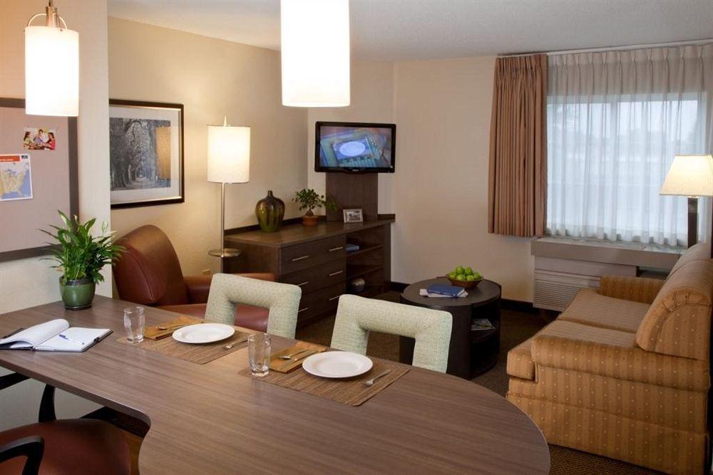 Sonesta Simply Suites Pittsburgh Airport Imperial Exterior foto