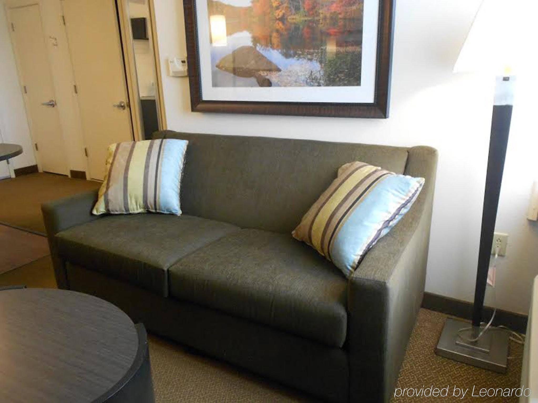 Sonesta Simply Suites Pittsburgh Airport Imperial Exterior foto