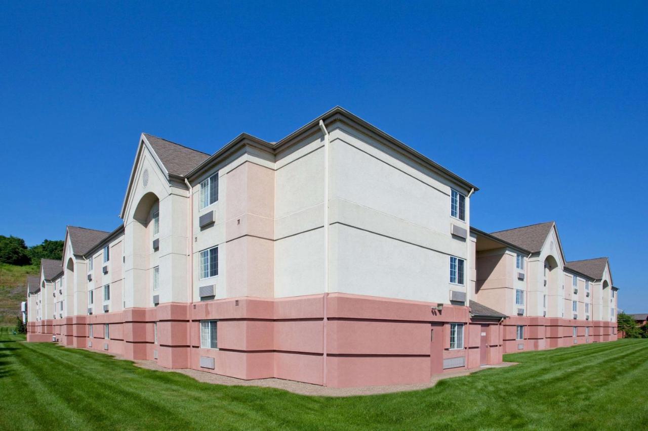 Sonesta Simply Suites Pittsburgh Airport Imperial Exterior foto