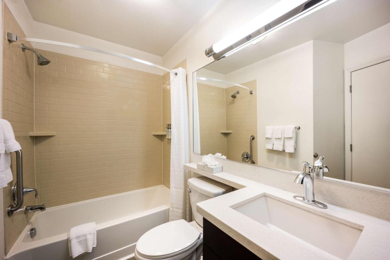 Sonesta Simply Suites Pittsburgh Airport Imperial Exterior foto