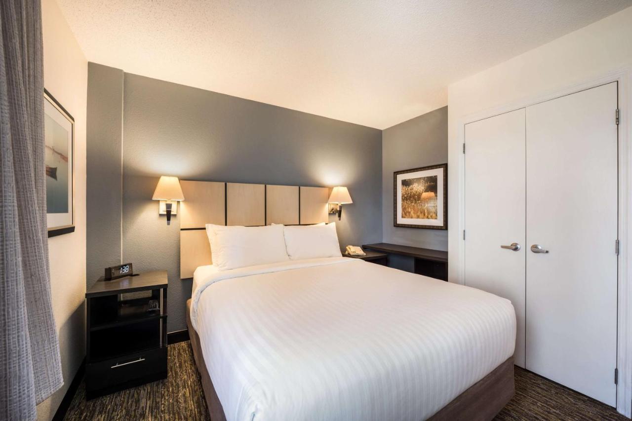 Sonesta Simply Suites Pittsburgh Airport Imperial Exterior foto