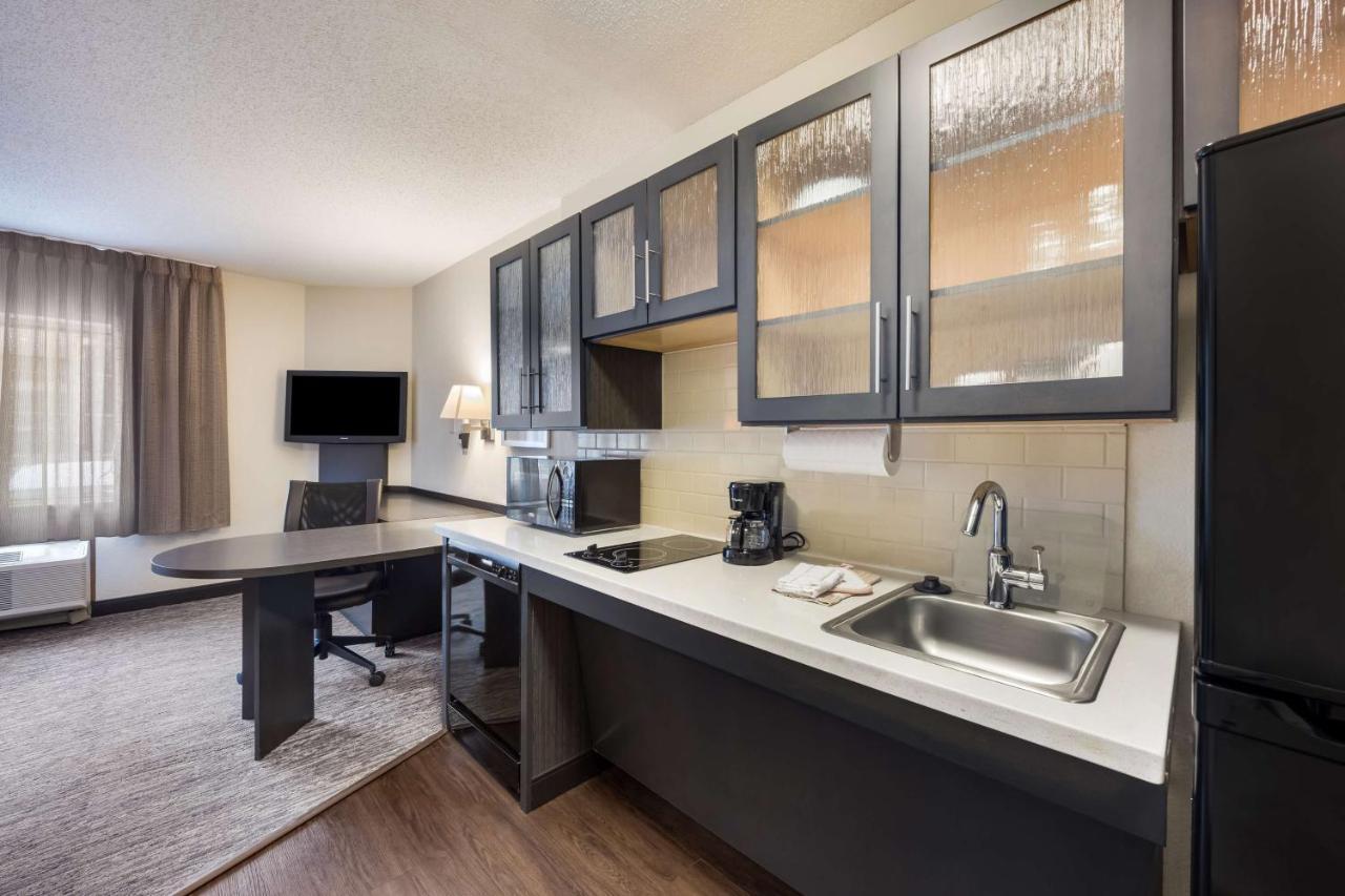 Sonesta Simply Suites Pittsburgh Airport Imperial Exterior foto
