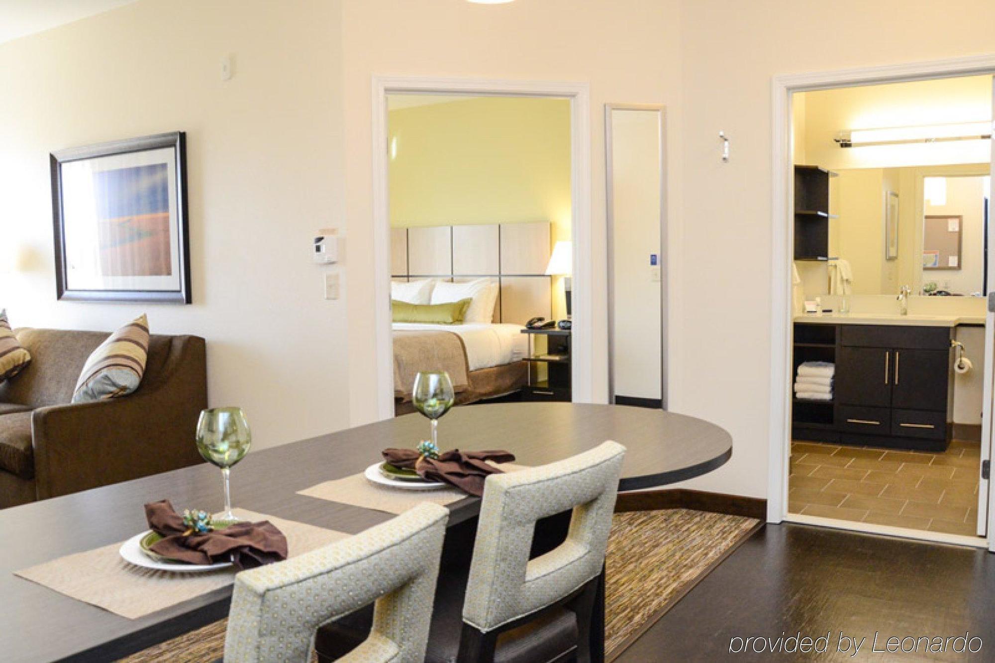 Sonesta Simply Suites Pittsburgh Airport Imperial Exterior foto