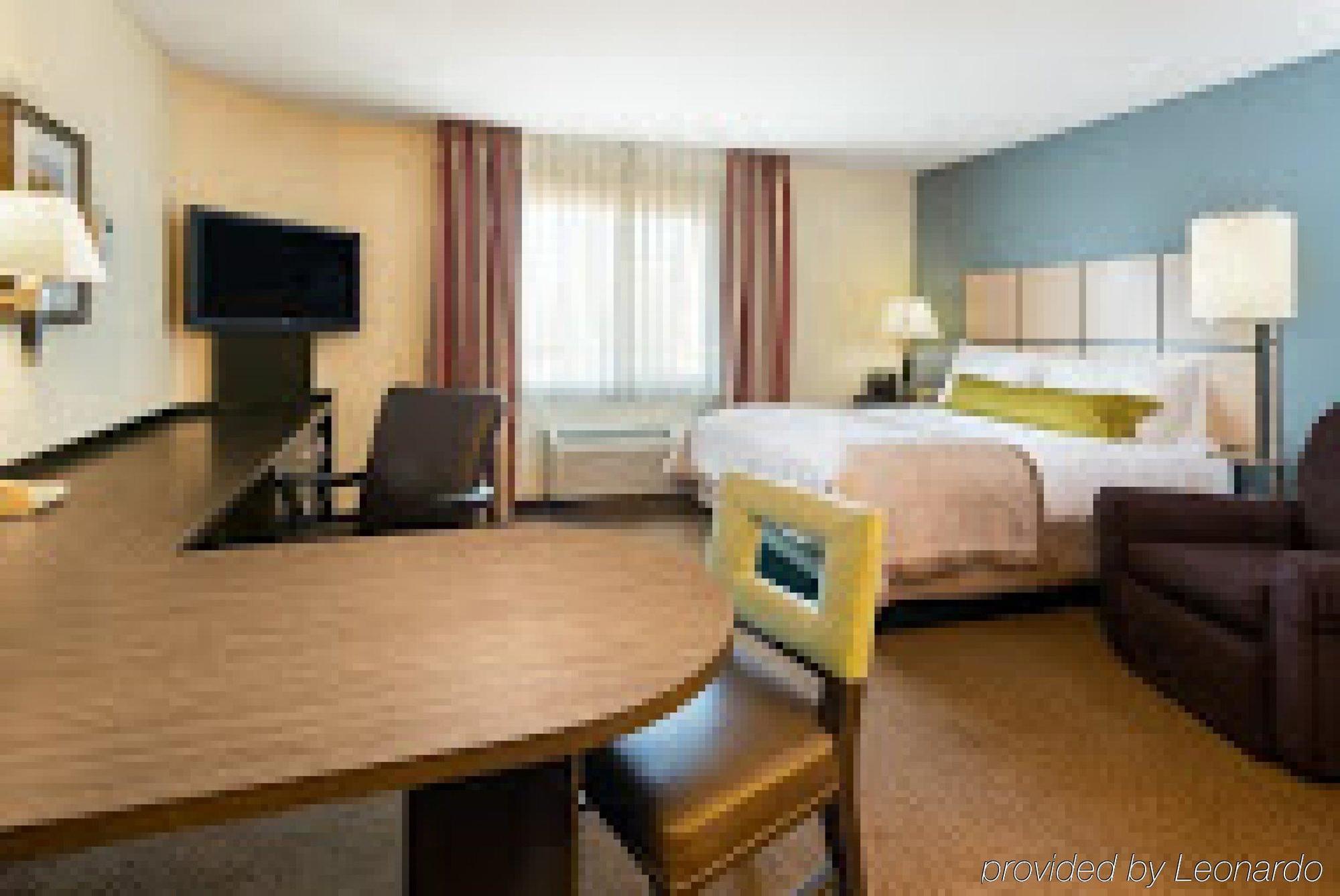 Sonesta Simply Suites Pittsburgh Airport Imperial Exterior foto