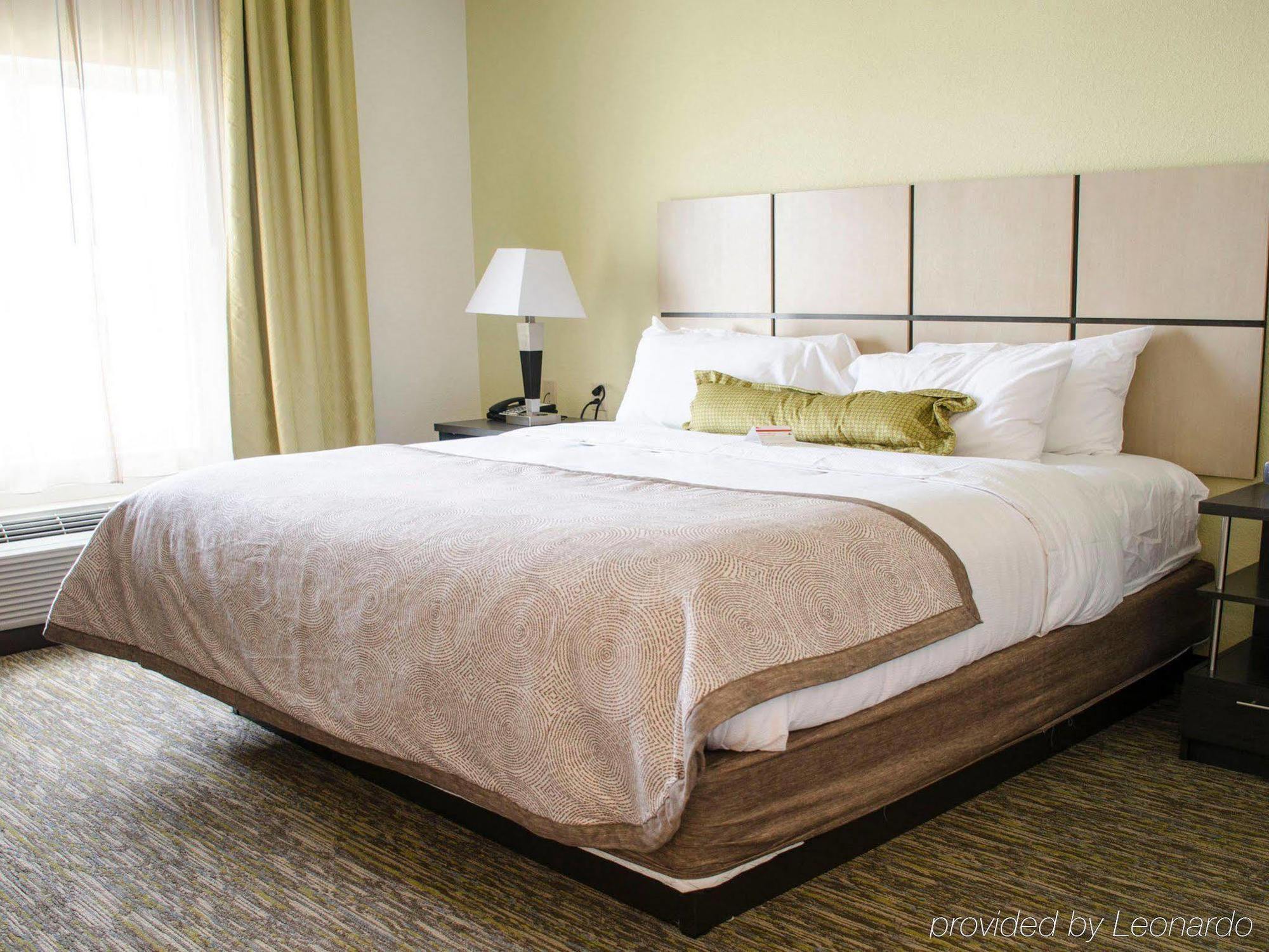 Sonesta Simply Suites Pittsburgh Airport Imperial Exterior foto