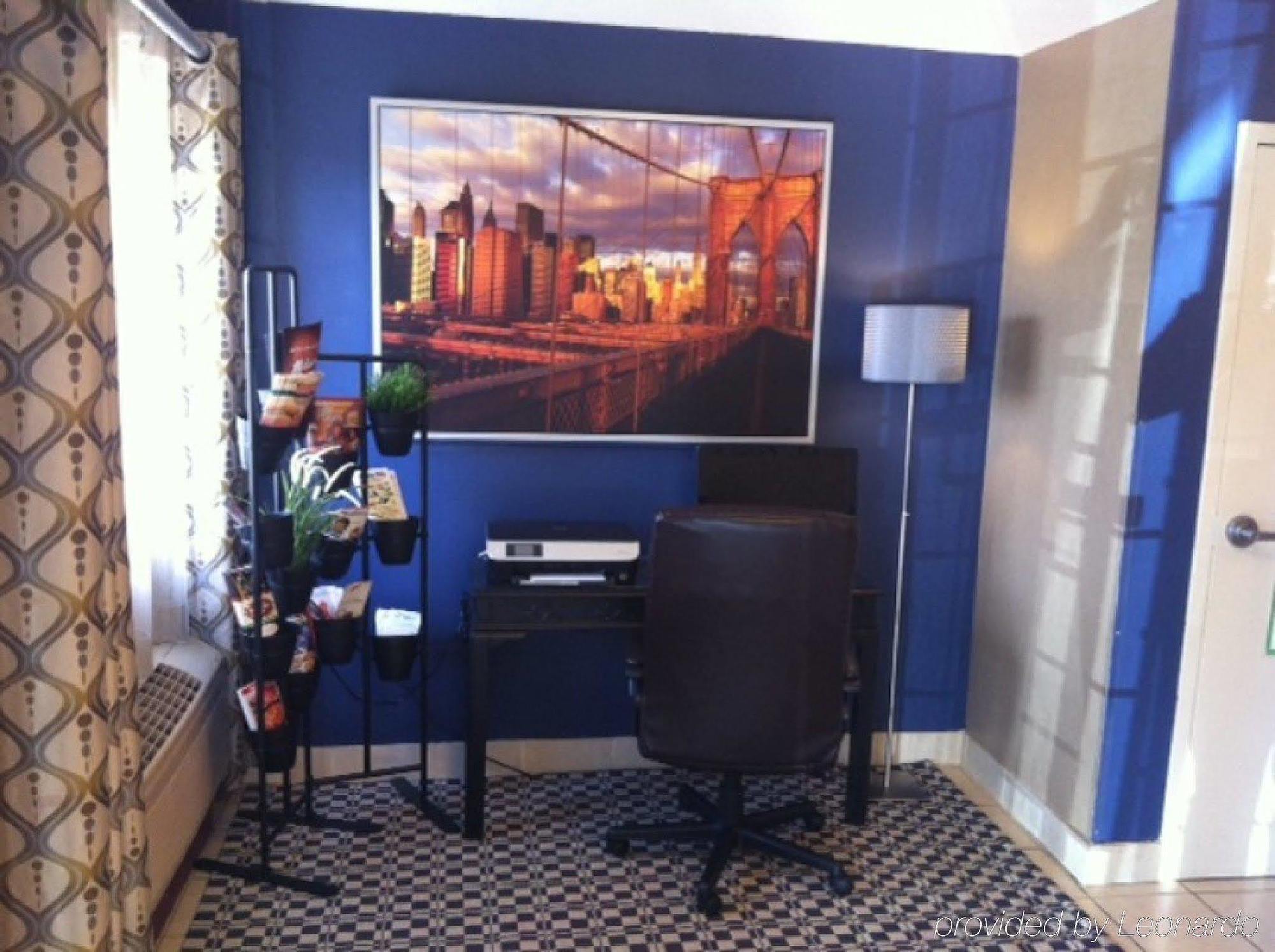 Sonesta Simply Suites Pittsburgh Airport Imperial Exterior foto