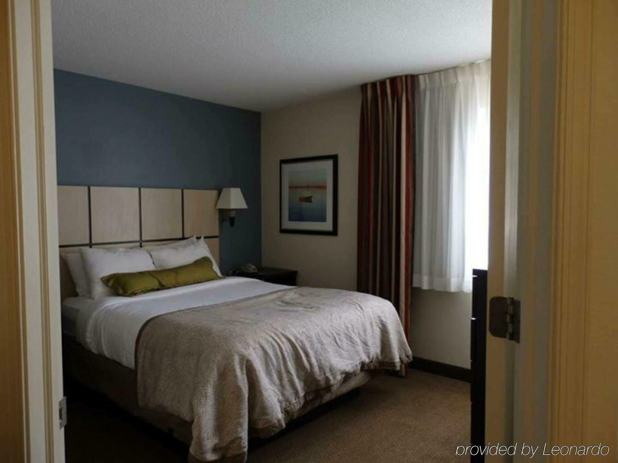 Sonesta Simply Suites Pittsburgh Airport Imperial Exterior foto